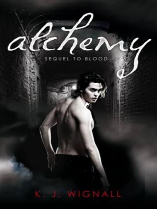 Title details for Alchemy, Book Two of the Mercian Trilogy by K. J. Wignall - Available